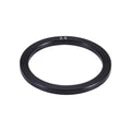 BBB Cycling Tretlager Lager Distanzstück 20 Stk OD36 x ID30 x 2,5 mm schwarz - präziser Tretlagerausgleich