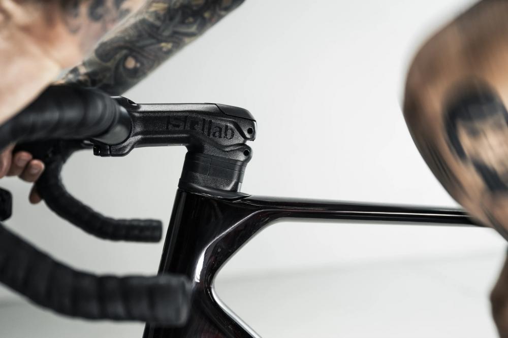 SQlab 812 R Innenlager 110mm - Rennrad Tretlager Shimano kompatibel