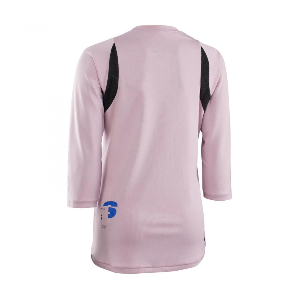 ION Bike Bekleidung ION Women MTB Jersey Scrub Amp 3/4 Longsleeve 36/S 47223-5022