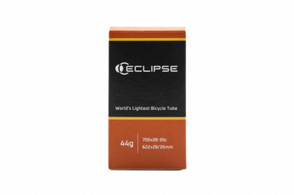 Schlauch Eclipse 28 Road Endurance 28/35mm TPU SV - Sclaverand-Ventil 40Gramm, 50mm