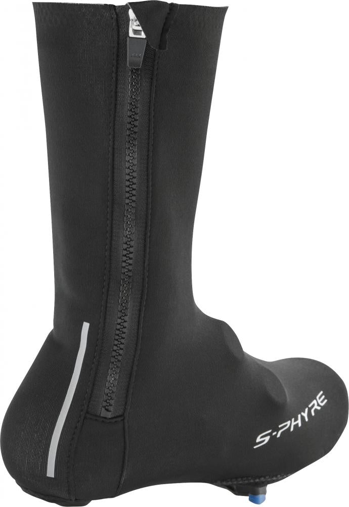 SHIMANO S-Phyre Tall Shoe Cover Überschuhe - 42-43