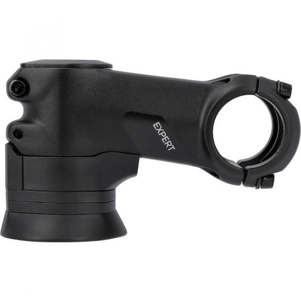 Merida Vorbau Expert IR 120 mm Schwarz - integrierter Vorbau für saubere Kabelführung