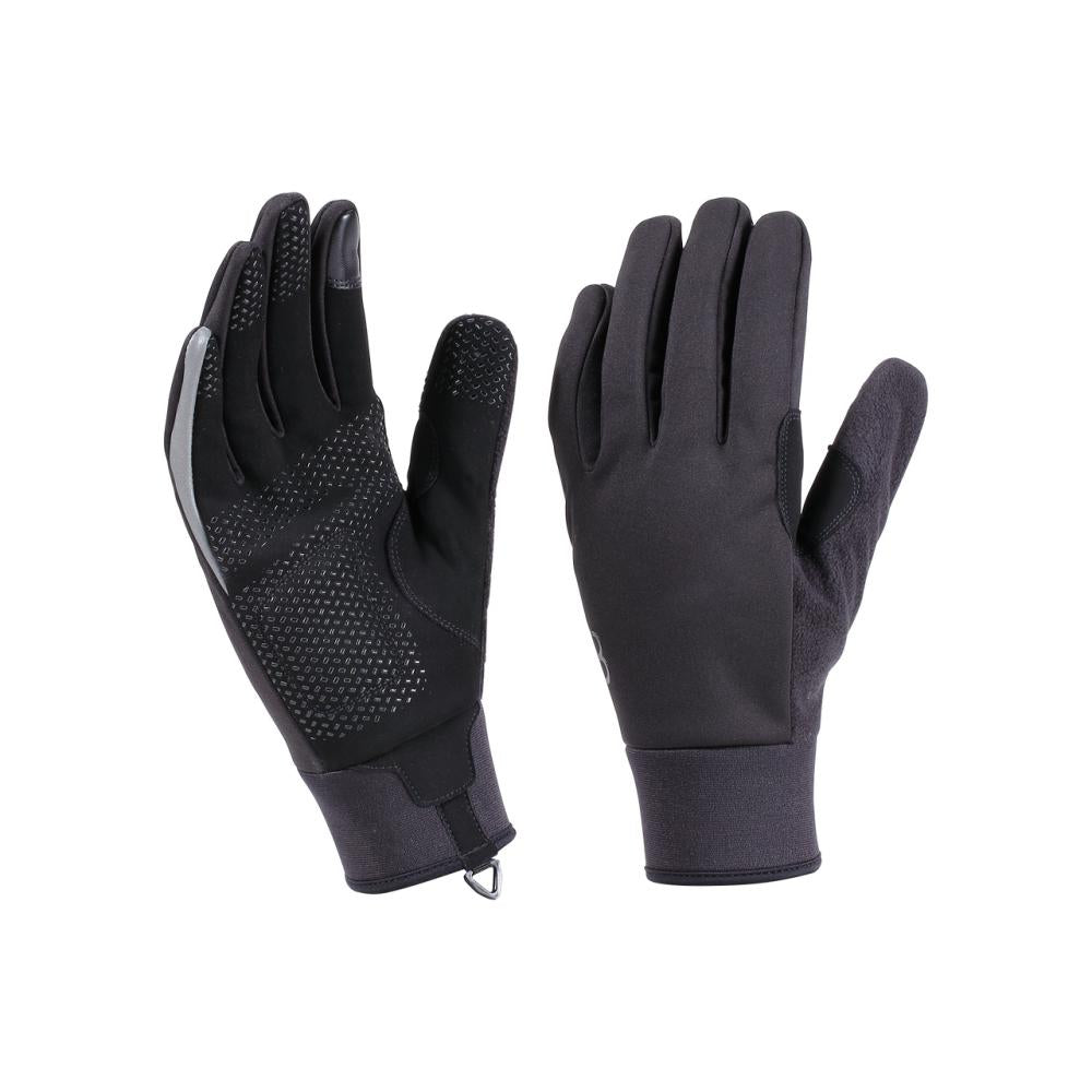 BBB Cycling BBB winterhandschuhe ControlZone L schwarz - warme Kontrolle beim Winterradeln