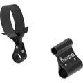 TreeFrog Universal Fork Mount für Roundbar One Size Schwarz - sicherer Fahrradtransport