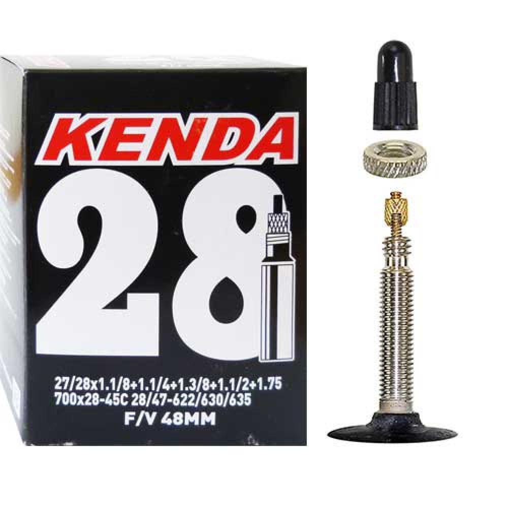 Kenda Schlauch 28-47/622 SV48
