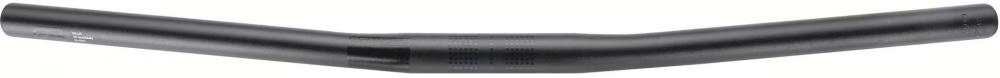 Contec Lenker Mito 45 Ø 31.8 mm 560 mm Rise 0 mm 5° schwarz
