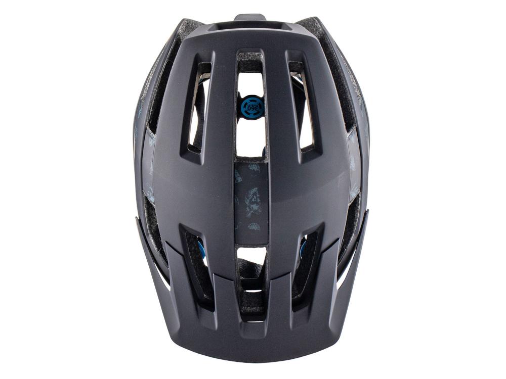 Leatt Helmet MTB Trail 3.0 Black L