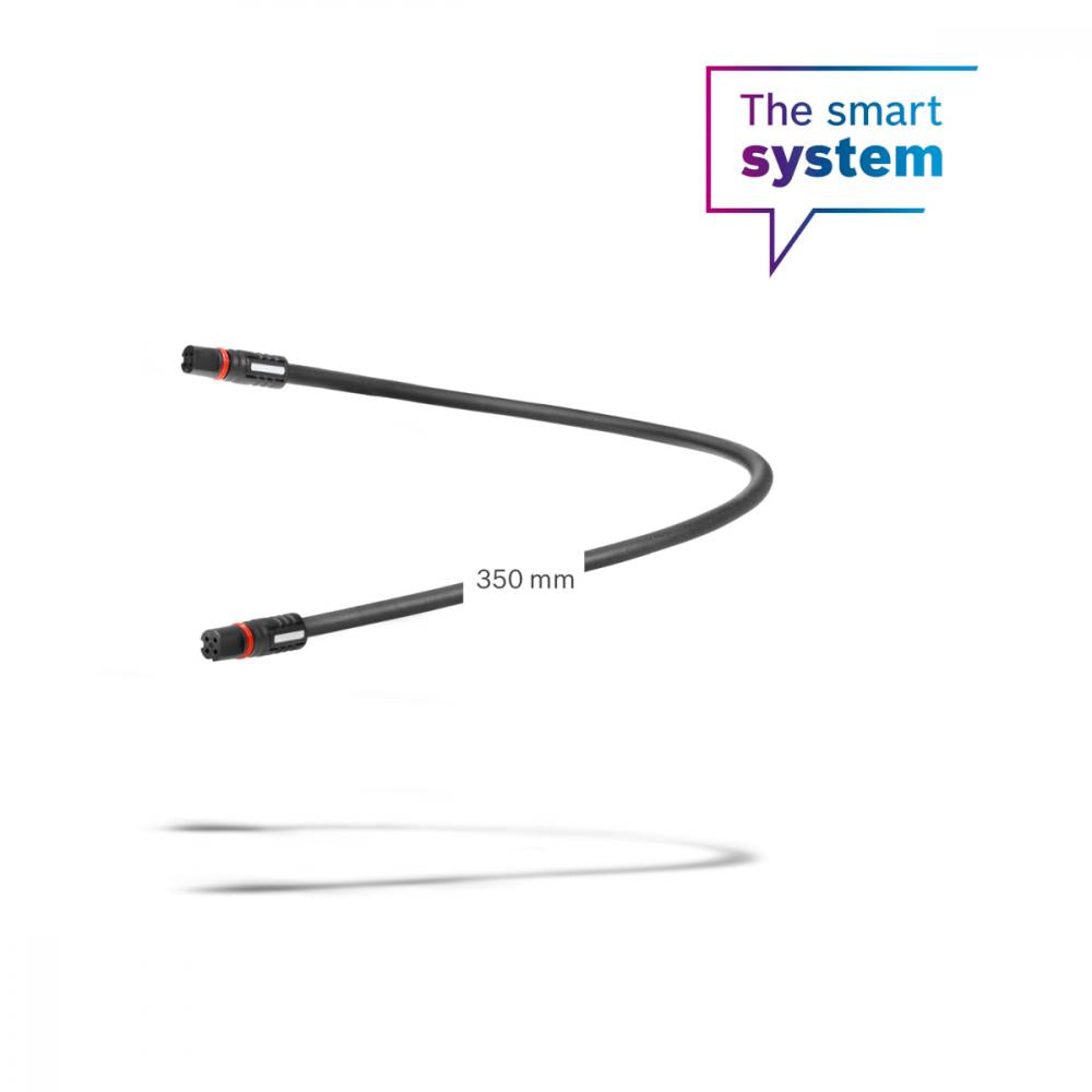 Bosch Display-Kabel, 350 mm (BCH3611_350) - zuverlässige Verbindung für E-Bike-Displays