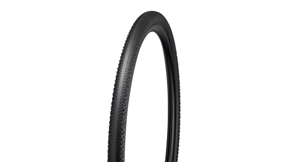 PATHFINDER TLR TIRE 700X35C - Tubeless Ready Faltreifen für Gravel & Rennrad