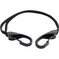 Point Spanngurt 2fach 57cm schwarz