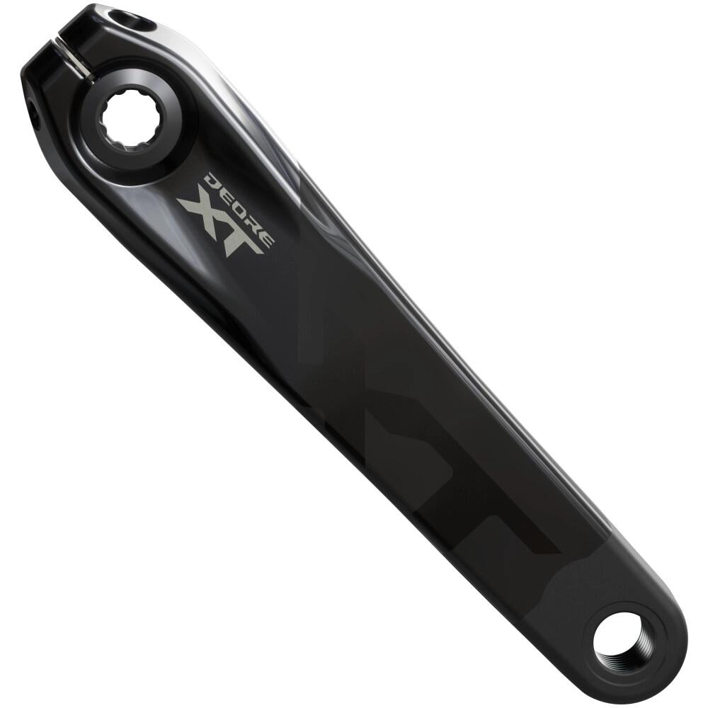 SHIMANO Kurbelarmset DEORE XT FC-M8200 Kurbelarmset - 8200, 160mm