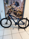 Merida Big.Seven 15 HP Mountainbike Gr. M in Blau – Vorführrad gebraucht
