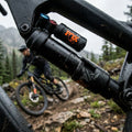 FOX Float X2 Dämpferkörper, 0.940 Black. Präzises MTB Ersatzteil für optimale Dämpfungsleistung und Haltbarkeit. fihrradteile.com.