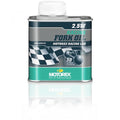 Federgabelöl RACING FORK OIL 2,5W l red - präzise Dämpfung für moderne Gabelsysteme