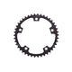 BBB Cycling BBB Kettenblatt RoadGear 39T/130mm new anthrazit - präziser Antrieb für Rennräder