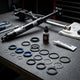 RockShox Service Kit für Reverb AXS B1+ Sattelstütze - Original Wartungskit - Servicekit