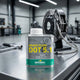 MOTOREX Bremsflüssigkeit BRAKE FLUID DOT 5.1 250 ml - Nasssiedepunkt 180 °C für maximale Sicherheit
