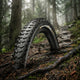 Continental Reifen Conti Mountain King 2.3 29er 29x2.30 58-622 schwarz/schwarz Skin E-25