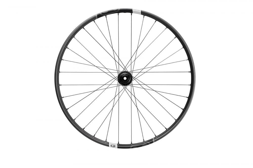 Crankbrothers Synthesis Aluminium XCT BOOST Tubeless Ready Laufrad HR, 29Zoll , 148x12mm, Shimano Micro Spline, black