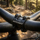 Ritchey WCS Trail Vorbaulenkerkappe, 31,8 mm, passend für WCS Trail Vorbau, leicht & robust, ideal für MTB, präzise Passform, hochwertige Verarbeitung für maximale Stabilität