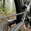KMC X-Glide Cues EPT Fahrradkette silber, 118 Glieder, für Shimano Linkglide 9s/10s/11s. Rostschutz für präzise Schaltvorgänge.