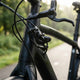 SHIMANO Scheibenbremse MT201 VR Scheibenbremse - vormontierte, befüllte Vorderbremse