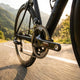 SRAM RED E1 Kurbelgarnitur 165 mm 48-35T - ultraleichte High-Performance Rennradkurbel