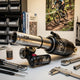 FOX Body: Tube, Inner, X2, .868in Bore FLOATX2 9.50 - präzises Dämpfer-Innenrohr