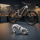 XLC Schaltauge DO-A100 HaibikeSchnellsp.XDURO/SDURO/SEET auß1.5