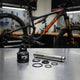 FOX Service Set Eyelet Assy FLOAT DPX2 Trunnion - präzise Dämpfer-Wartung