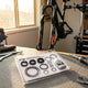 FOX Service Set 2019 34 Live Cart Assy Complete - zuverlässiger Gabelservice für 26/27.5/29"