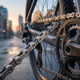 SHIMANO Kette CN-E6090 10-fach Kette - 1-fach Antrieb für E-Bikes mit 138 Gliedern