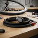 Zefal Pumpenschlauch mit Z- Switch Kopf Air1-3 Malamut Switch Big Shot Pro