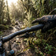 SRAM Racing Griffe 130 mm schwarz - Sicherer Halt und Komfort am Lenker