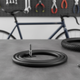 CST Fahrradschlauch 24x1.75-2.40" (47/62-507) mit 40mm Autoventil  robust und luftdicht für MTB und Citybikes