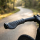 Griffe T-One Aero1x Schraubensicherung grau/sw 130mm/90mm