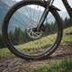 SHIMANO Scheibenbremsbelag G04S-MX Sinter Scheibenbremsbelag - Titanträger für robuste Einsätze