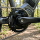 Stronglight E-Bike Kettenblatt Direct Mount 38Z - Aluminium für Yamaha