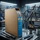 Shimano Schaltinnenzug stainless 1.2x2100 Box 100 Stück - präziser Schaltzug für langlebige Performance