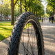 Schwalbe Reifen Land Cruiser Plus 24x2.00 50-507 schwarz Reflex E-25 HS450 Draht - Drahtreifen