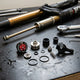 FOX Service Set: 2020 Grip PTU Remote Topcap Interface - präziser Gabel-Service