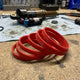 Bottomless Ring Kit Btl./9St. 11.4118.042.000,f.Monarch/Vivid Air