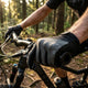 Ergotec MTB-ATB-Griffe Aero 2 Kraton, 135/135mm per Paar sw/gr