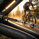 KMC X12 Fahrradkette 12-fach, 126 Glieder, gewachst - Schwarz/Silber für Shimano, SRAM, Campagnolo
