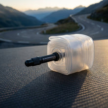Continental TPU-Schlauch 25-35/622 SV60 - Ultraleicht für Road, Gravel & MTB