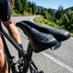 Selle SMP Sattel Hybrid Gel schwarz Unisex 275x140mm