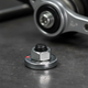 SHIMANO Befestigungsschraube Innenseil BR-IM45-R HR - für Rollenbremse BR-IM45-R hinten