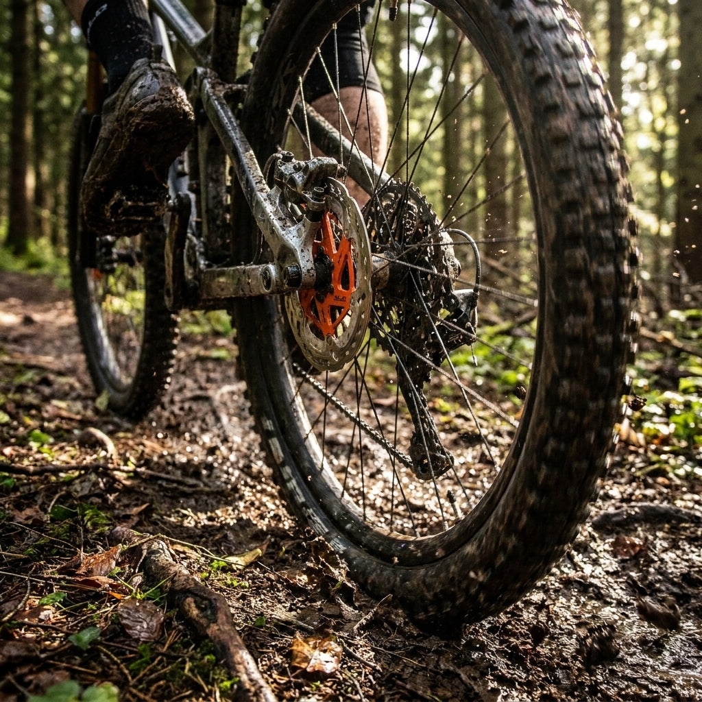 XLC Scheibenbremsbeläge BP-O12 Shimano Deore/Nexave. Organisch, orange. Perfekte Bremsleistung & Sicherheit für Ihr Fahrrad.