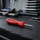 Rockshox Ausbauwerkzeug f. Schrader Ventil, 00.4315.022.010
