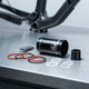 FOX Service Set Sleeve Assembly Float DPS LV 210 x 50/55 - zuverlässige Dämpfer-Wartung